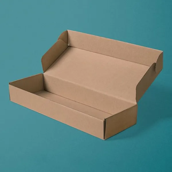 Corrugated Mailer Boxes